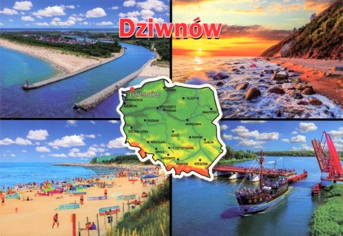 Dziwnów