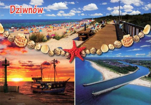 Dziwnów