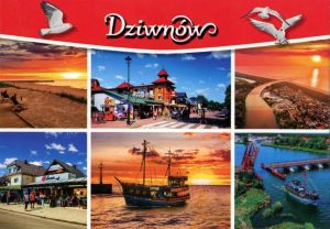 Dziwnów