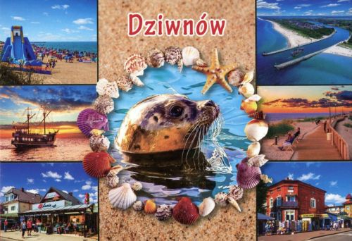 Dziwnów