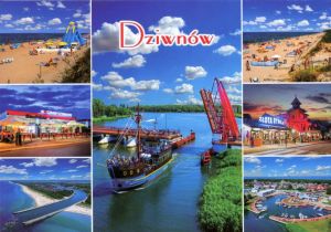 Dziwnów
