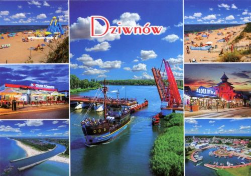 Dziwnów