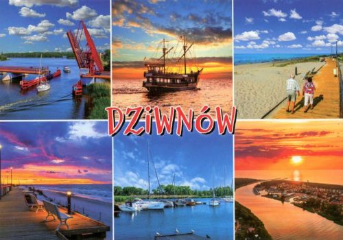 Dziwnów