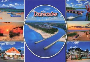 Dziwnów