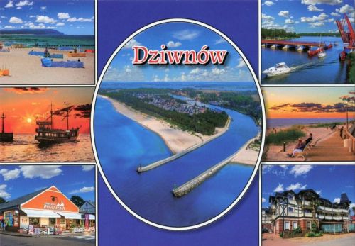 Dziwnów