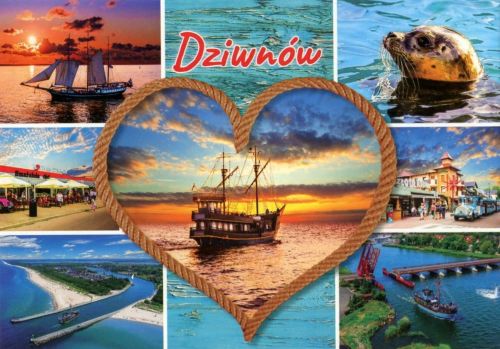 Dziwnów