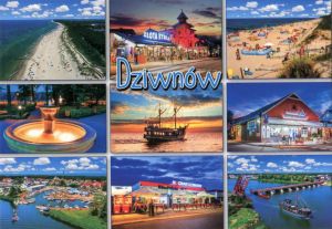 Dziwnów