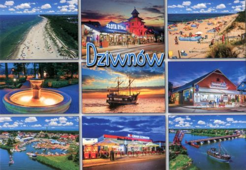 Dziwnów