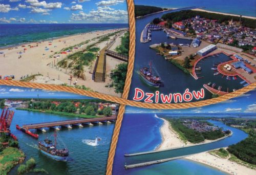 Dziwnów