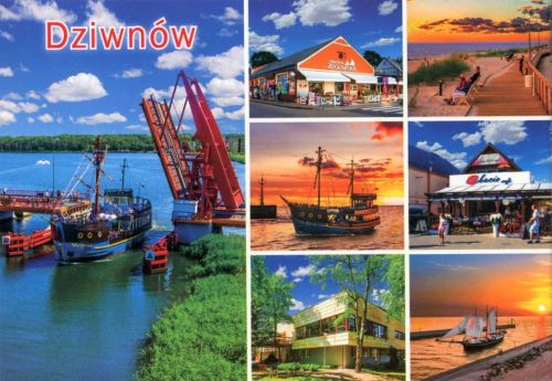Dziwnów