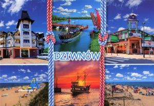 Dziwnów