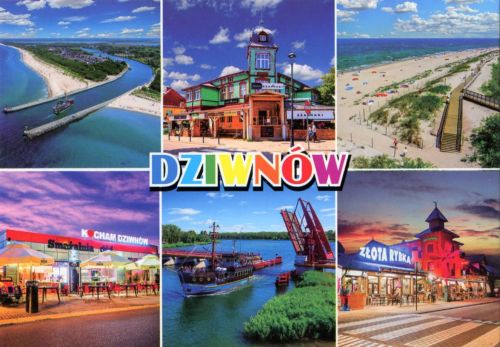 Dziwnów