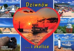 Dziwnów