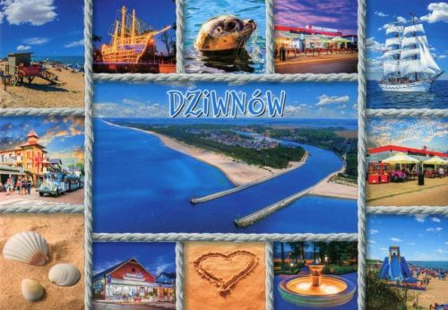 Dziwnów