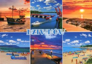 Dziwnów