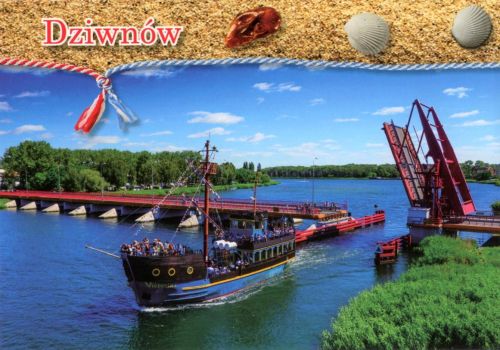 Dziwnów