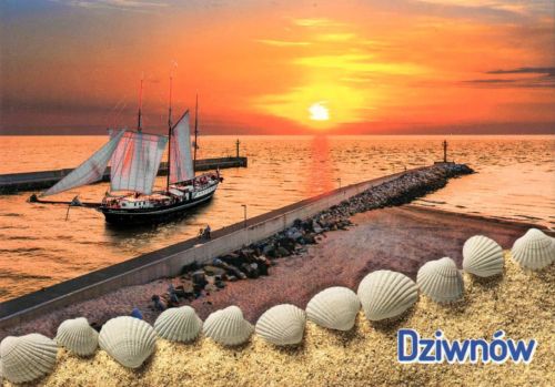 Dziwnów