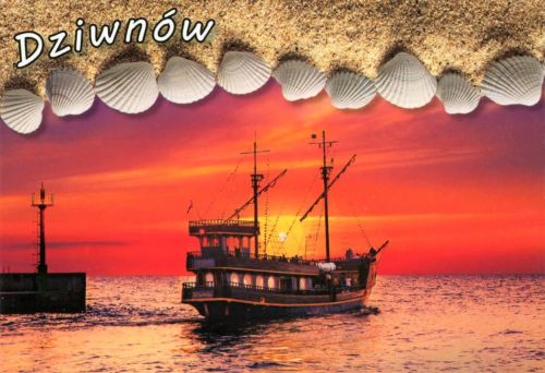 Dziwnów