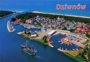 Dziwnów