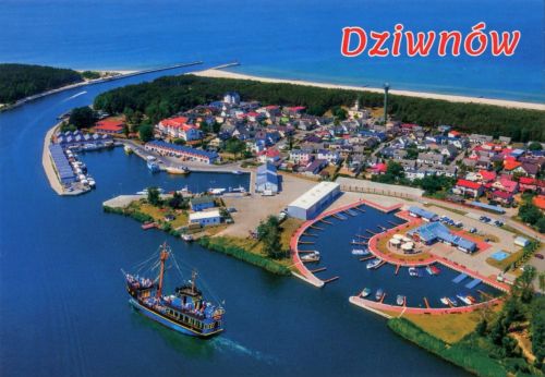 Dziwnów