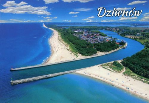 Dziwnów