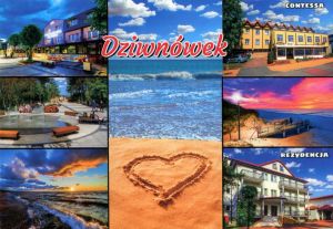 Dziwnówek