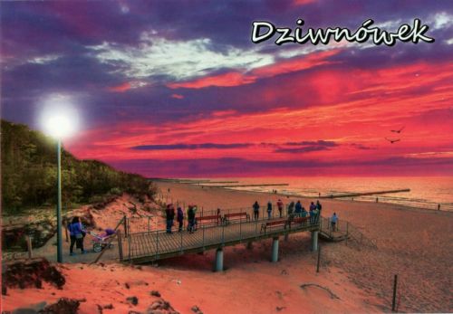 Dziwnówek