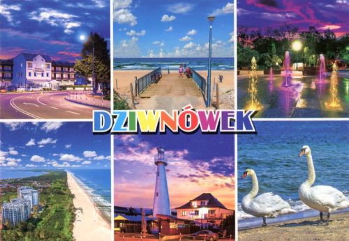 Dziwnówek