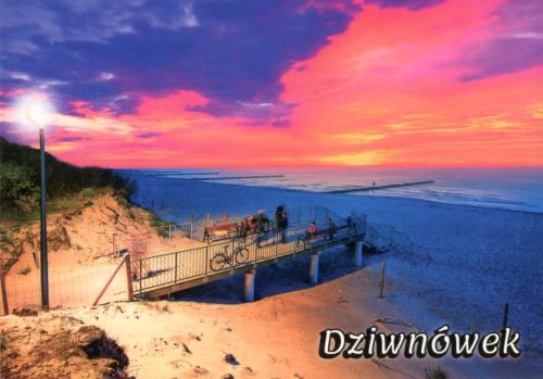 Dziwnówek