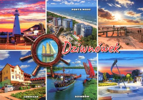 Dziwnówek
