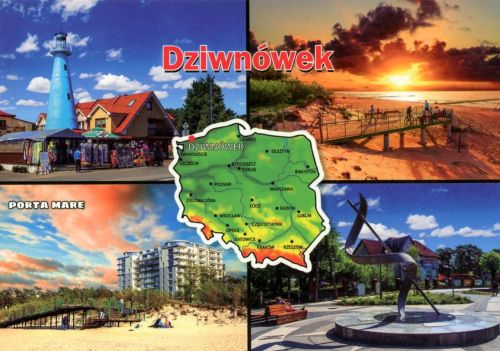 Dziwnówek
