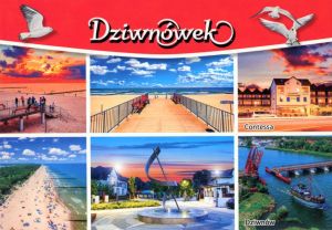 Dziwnówek