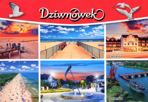 Dziwnówek