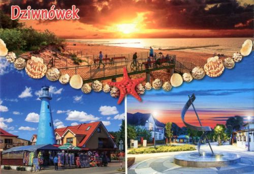 Dziwnówek