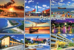 Dziwnówek