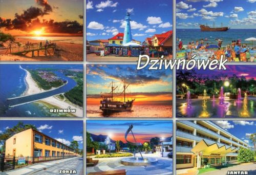 Dziwnówek