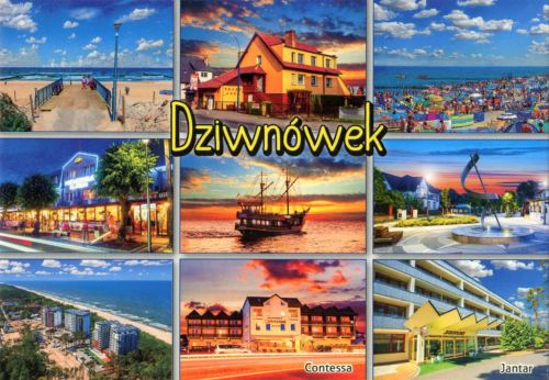 Dziwnówek