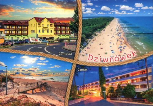 Dziwnówek