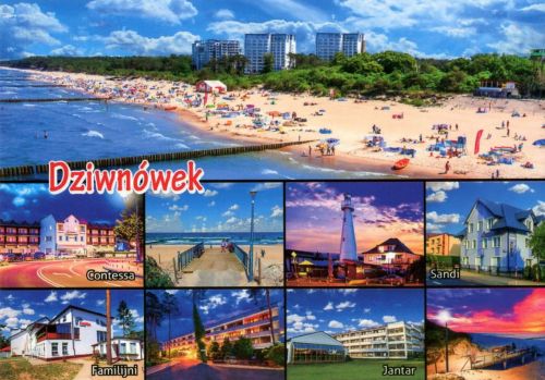 Dziwnówek
