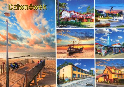 Dziwnówek