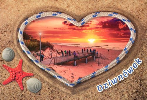 Dziwnówek