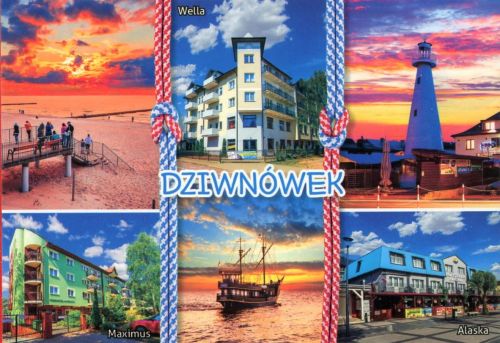 Dziwnówek
