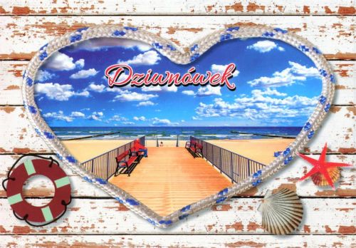 Dziwnówek
