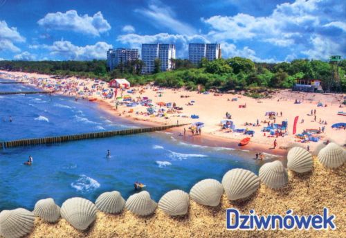 Dziwnówek