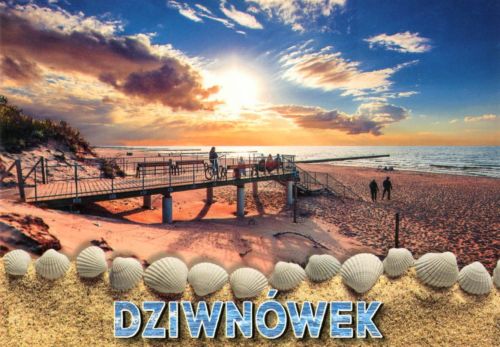 Dziwnówek