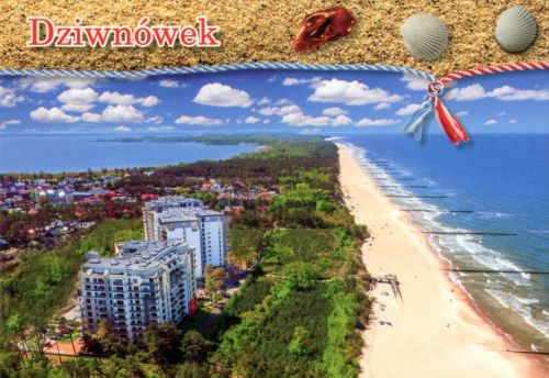 Dziwnówek