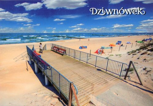 Dziwnówek