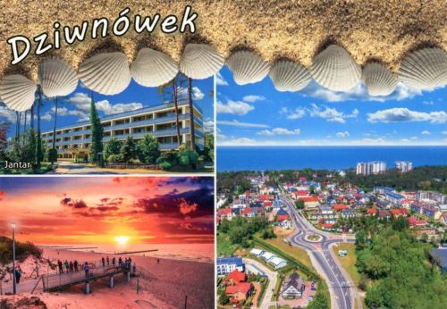 Dziwnówek