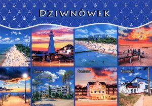 Dziwnówek