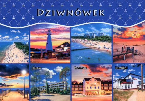 Dziwnówek